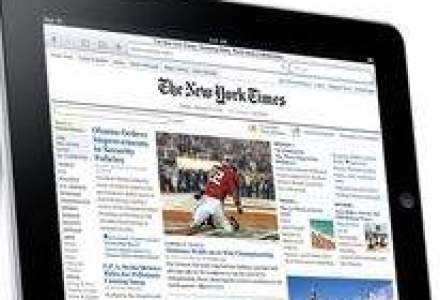 Americanii schimba definitia revistei digitale pentru a se putea adapta la iPad