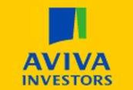 Aviva Investors a lansat o platforma de tranzactionare online