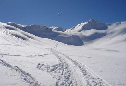 Vacanta de Paste: peste 1.000 de romani la schi pe Valea Prahovei