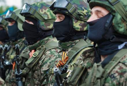 Nou atac cibernetic asupra Ucrainei, dublat de un avertisment recent de invazie