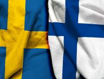 Suedia și Finlanda spun că nu...