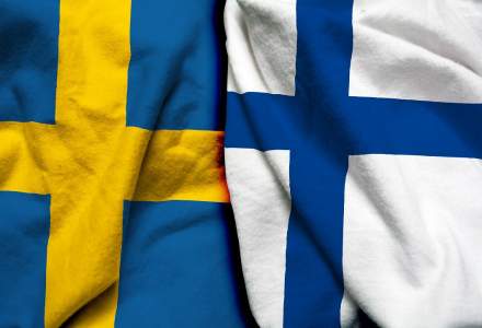 Suedia și Finlanda spun că nu vor adera la NATO nici după atacul Rusiei asupra Ucrainei