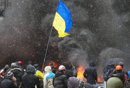 Ministru ucrainean: Cine se opune sancționării Rusiei are mâinile pătate cu sângele ucrainienilor nevinovați