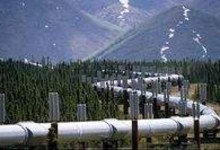 Ministrul azer al energiei: Constructia gazoductului Nabucco nu va incepe in 2011