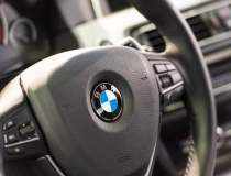 BMW lanseaza "garajul de...