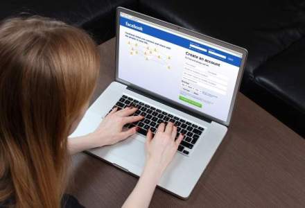 Facebook urmareste activitatea online a utilizatorilor, chiar daca acestia nu sunt conectati pe retea