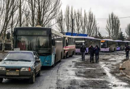 Acțiuni de ajutorare a refugiaților care ajung în România: ce inițiative sunt