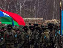 Ucraina: Rușii mobilizează...