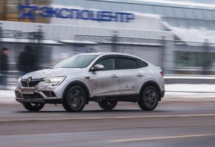 Renault va suspenda activitatea fabricii din Moscova. Cum justifică decizia și cât va dura