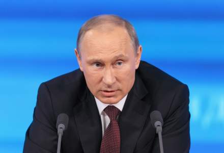 Putin transmite Chinei că e dispusă să negocieze privind Ucraina, Lavrov spusese invers