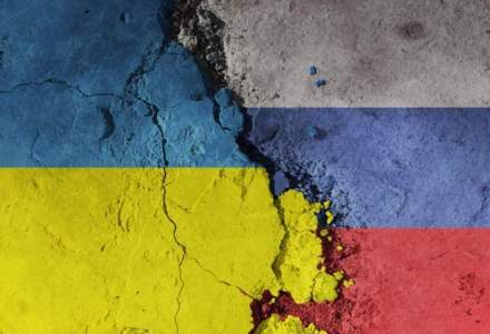 Rusia acuză Ucraina că nu răspunde la solicitările de negocieri