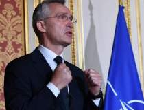 [VIDEO] Șeful NATO vorbește...