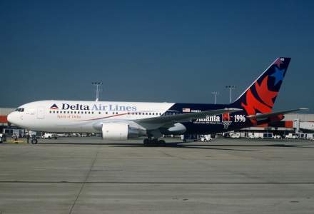 Război în Ucraina: Delta Air Lines anulează acordurile cu Aeroflot