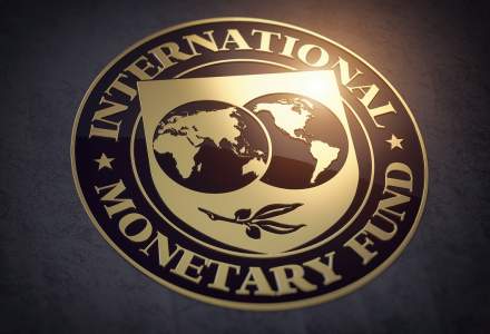 Ucraina a cerut FMI un ajutor financiar de urgență