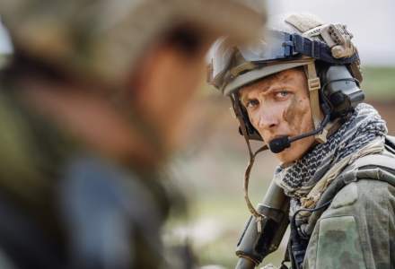 Franţa va desfăşura 500 de militari în România, anunţă statul-major