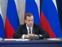 Dmitry Medvedev: Rusia ar...