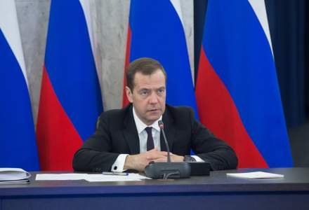 Rusia ar putea reintroduce pedeapsa cu moartea: Medvedev condamnă sancțiunile Vestului