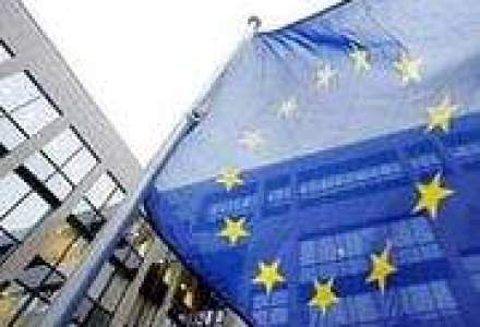 O treime din proiectele mari pe fonduri UE sunt blocate