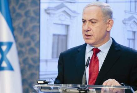 Netanyahu compara Iranul cu nazismul si acuza marile puteri ca repeta greselile dinaintea razboiului