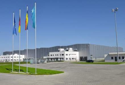Draxlmaier, investitii de 50 mil. euro si 500 de noi locuri de munca: cum arata noua fabrica din Brasov