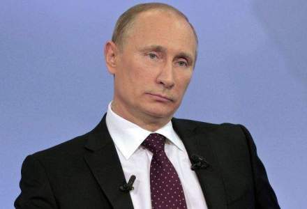 Putin, ingrijorat ca cetatenii rusi care lupta pentru SI ar putea comite acte teroriste in Rusia