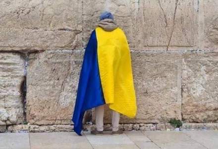 Ambasada Ucrainei în Israel caută voluntari care să lupte împotriva trupelor rusești
