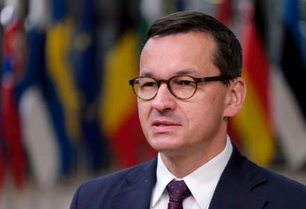 Premierul polonez se teme de un atac rus asupra țării sale și propune o dublare a cheltuielilor de apărare în Europa