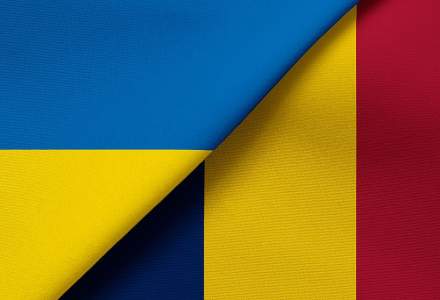 România trimite ajutor militar Ucrainei: veste antiglonț și muniție