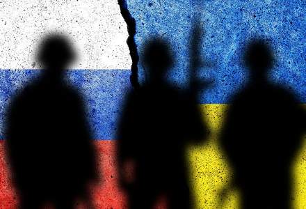 Ministerul ucrainean al Apărării: 4.300 de militari ruși au fost uciși