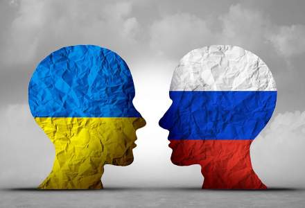 Delegaţiile Rusiei şi Ucrainei vor negocia în oraşul Gomel, din Belarus