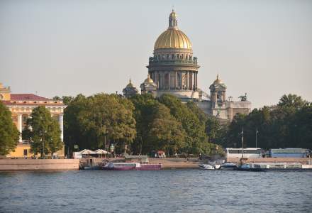 Rusia, din ce în ce mai izolată: țara ar putea fi exclusă din Organizația Mondială a Turismului