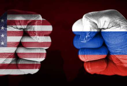 Ambasada SUA cere americanilor din Rusia să se întoarcă în țară ”imediat”