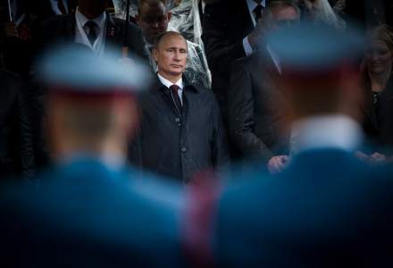 Amenințarea nucleară a lui Putin: ce spun nemții, SUA și NATO despre decizia luată în Rusia