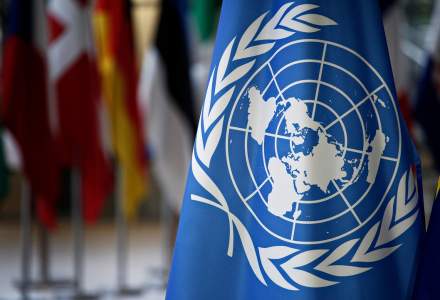 Eveniment extrem de rar in istoria ONU: Sesiune specială de urgență a Adunării Generale