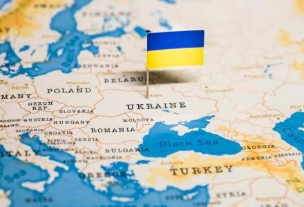 Aderarea Ucrainei la UE trebuie să treacă de "sensibilitățile" unor state membre