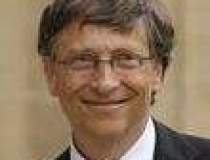 Bill Gates vrea sa dezvolte...