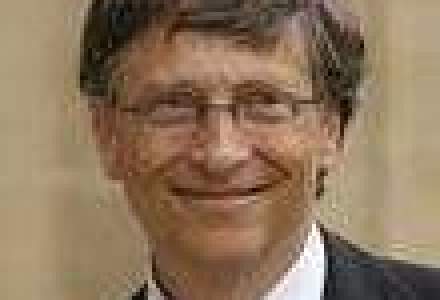 Bill Gates vrea sa dezvolte reactoare nucleare de mici dimensiuni