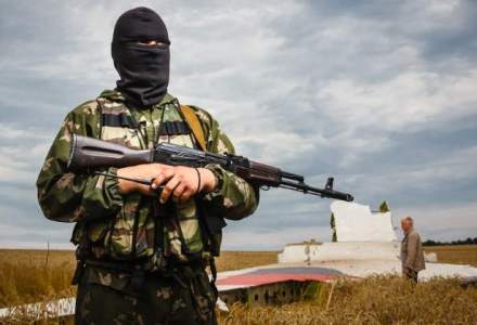 Ce sanse are conflictul din Ucraina sa devina o noua regiune precum Transnistria