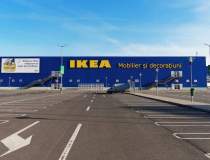IKEA decide orasul in care...