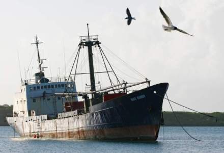 Cele mai grave accidente din Marea Mediterana de la tragedia din Lampedusa