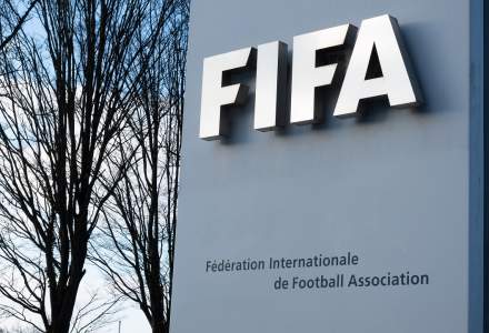 FIFA și UEFA suspendă cluburile și echipele naționale din Rusia