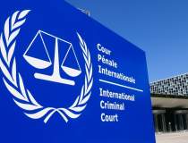Curtea Penală Internațională...