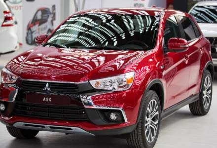 Mitsubishi Motors anunţă că ”poate” suspenda producţia şi vânzările în Rusia