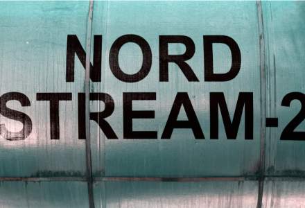 Toți angajații elvețieni ai firmei Nord Stream 2 au fost concediați