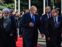 Presa din Belarus: Lukașenko...