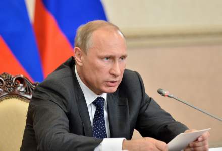 Putin își reiterează condițiile pentru a pune capăt ”operațiunii speciale” în Ucraina