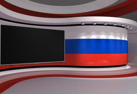 Putin închide două instituții media independente pentru modul în care au prezentat războiul