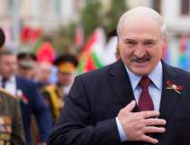 Aleksandr Lukaşenko continuă...