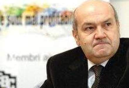 Milut, Prefab: Promovarea pe Bursa va aduce vizibilitate si bani