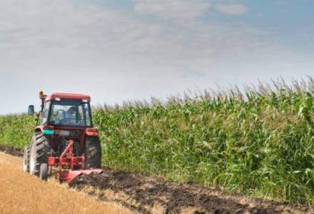 EximBank, acord de finantare de 22 mil. euro cu Agricover Credit pentru fermieri